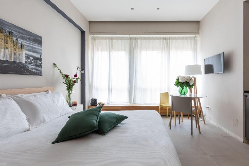 Hotel BEPLACE GARIBALDI SUITES