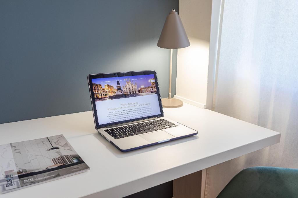 Hotel BEPLACE GARIBALDI SUITES