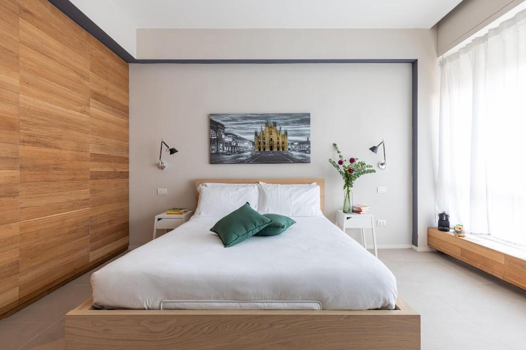 Hotel BEPLACE GARIBALDI SUITES