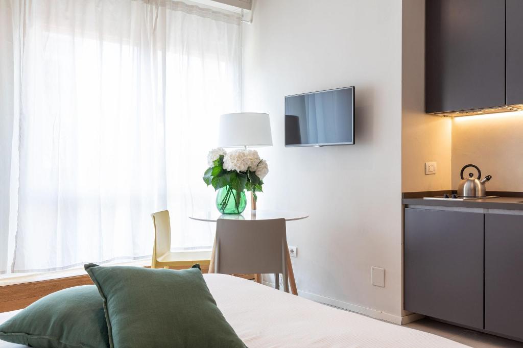 Hotel BEPLACE GARIBALDI SUITES