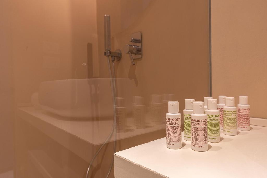 Hotel BEPLACE GARIBALDI SUITES