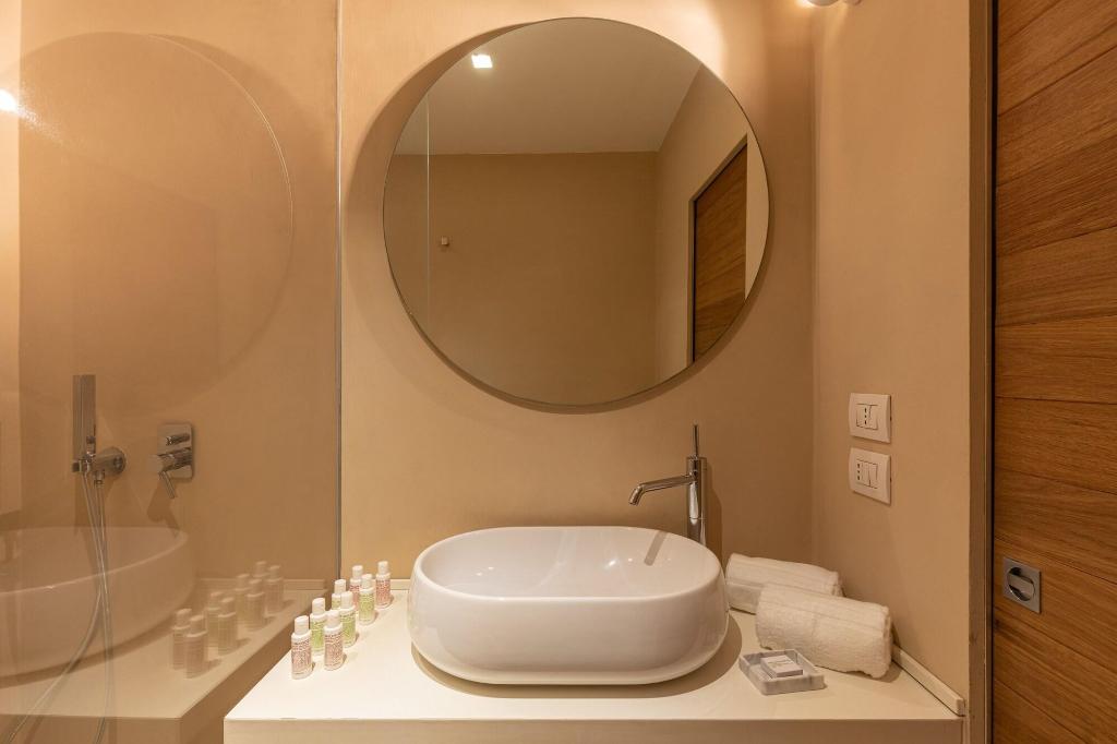 Hotel BEPLACE GARIBALDI SUITES