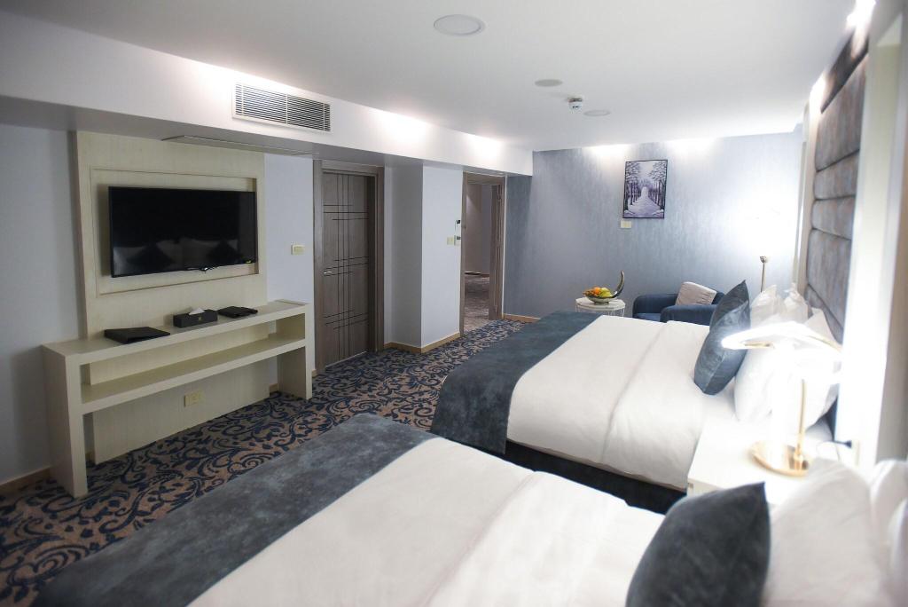 Opal Hotel Amman