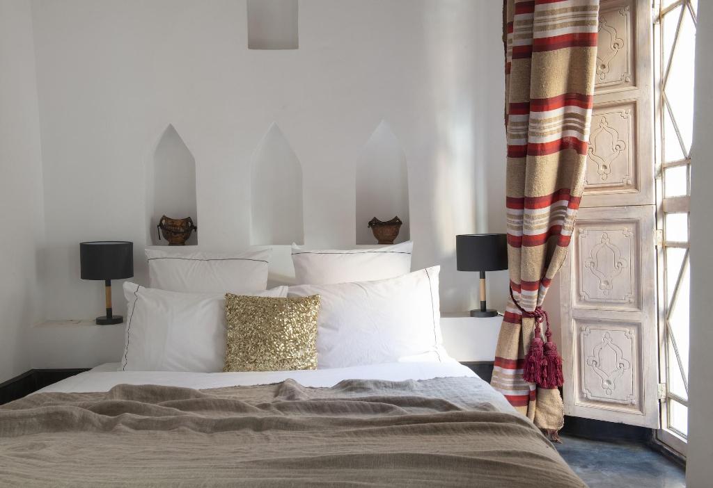 Riad Les Hirondelles Boutique Hotel