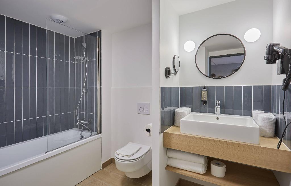 Appart Hotel Odalys City Toulouse Blagnac Aéroport