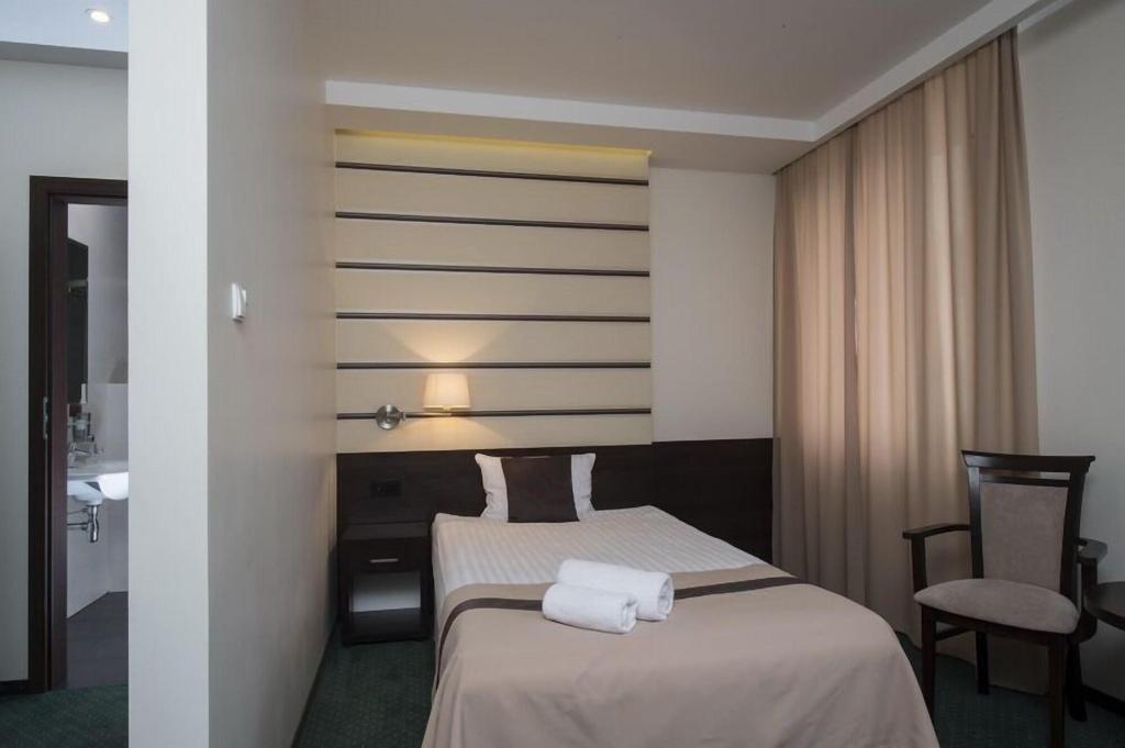 Hotel Maraton