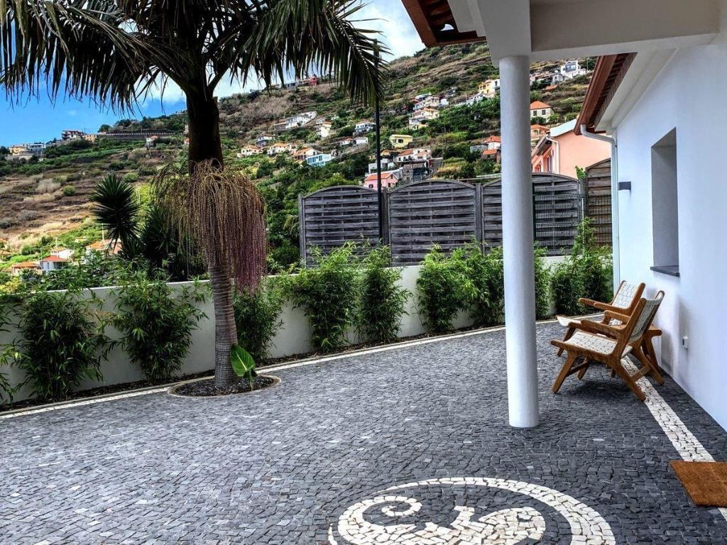 Calheta Boutique Houses - Adults Only
