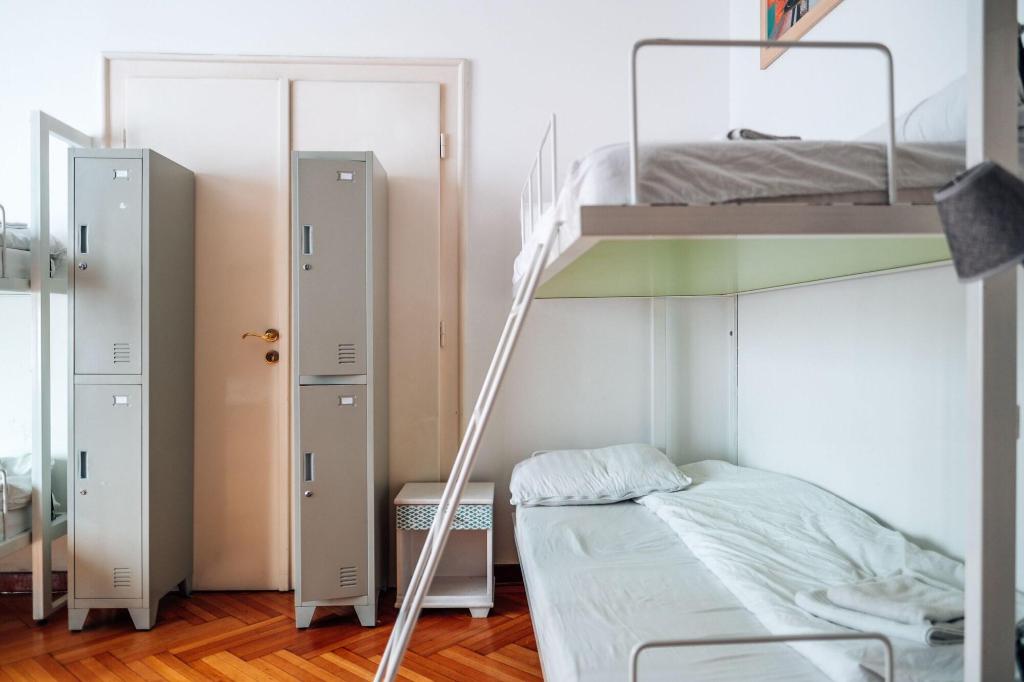 Hostel Beogradanka
