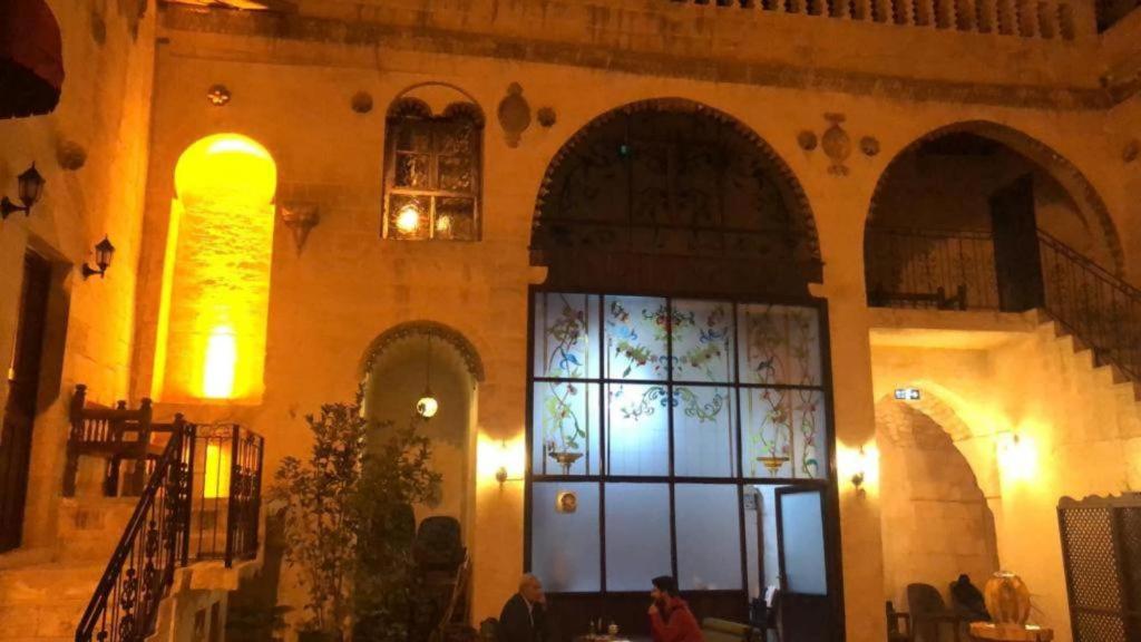Palmyra Boutique Hotel