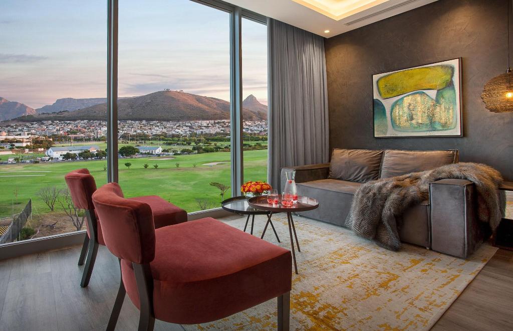 O-Two Hotel