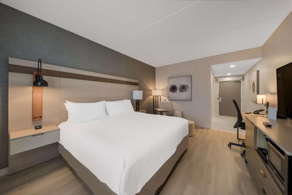 Best Western Plus Parry Sound
