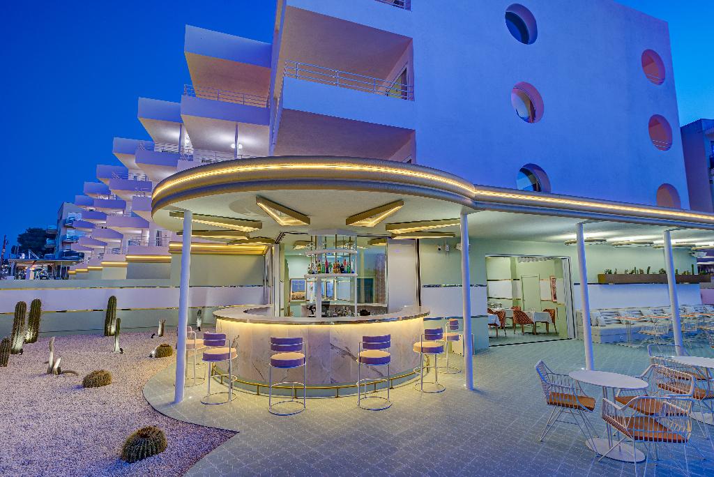 Imagem da galeria de Grand Paradiso