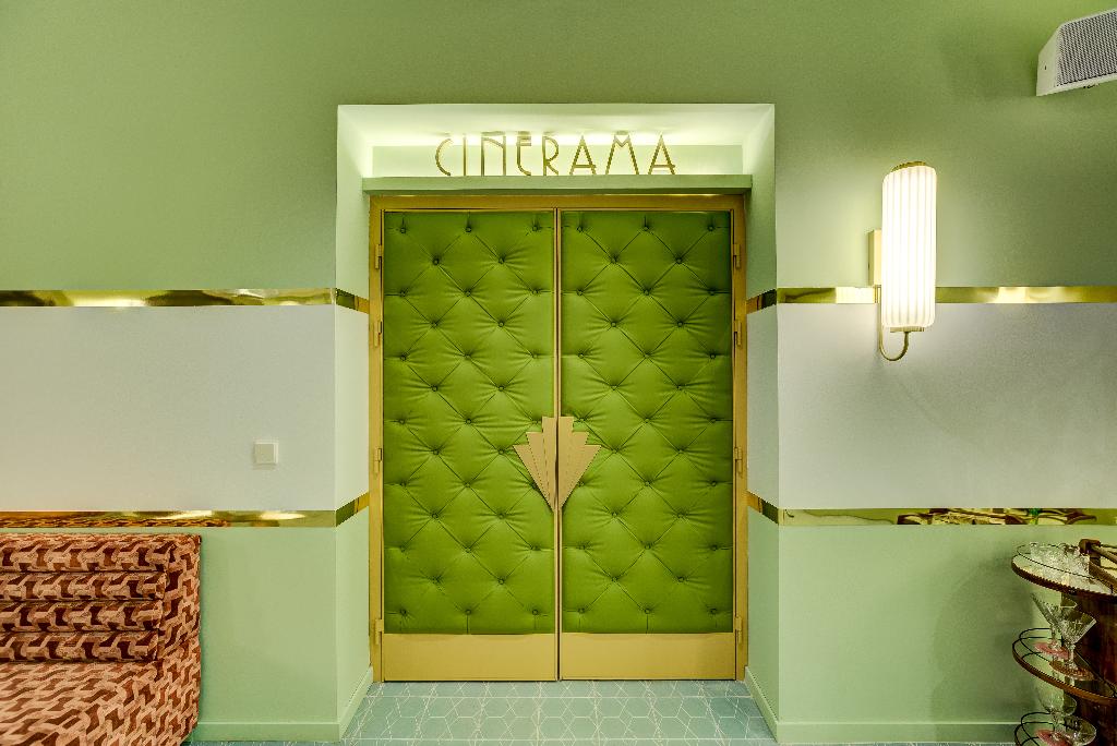 Imagem da galeria de Grand Paradiso