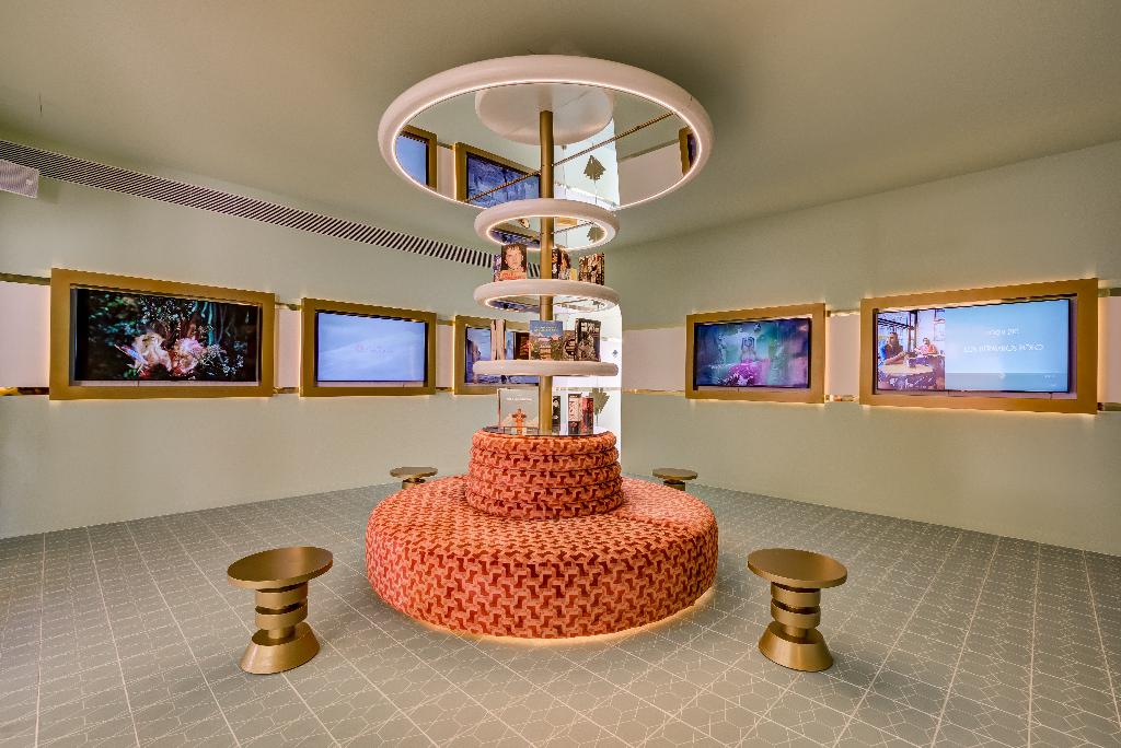 Imagem da galeria de Grand Paradiso
