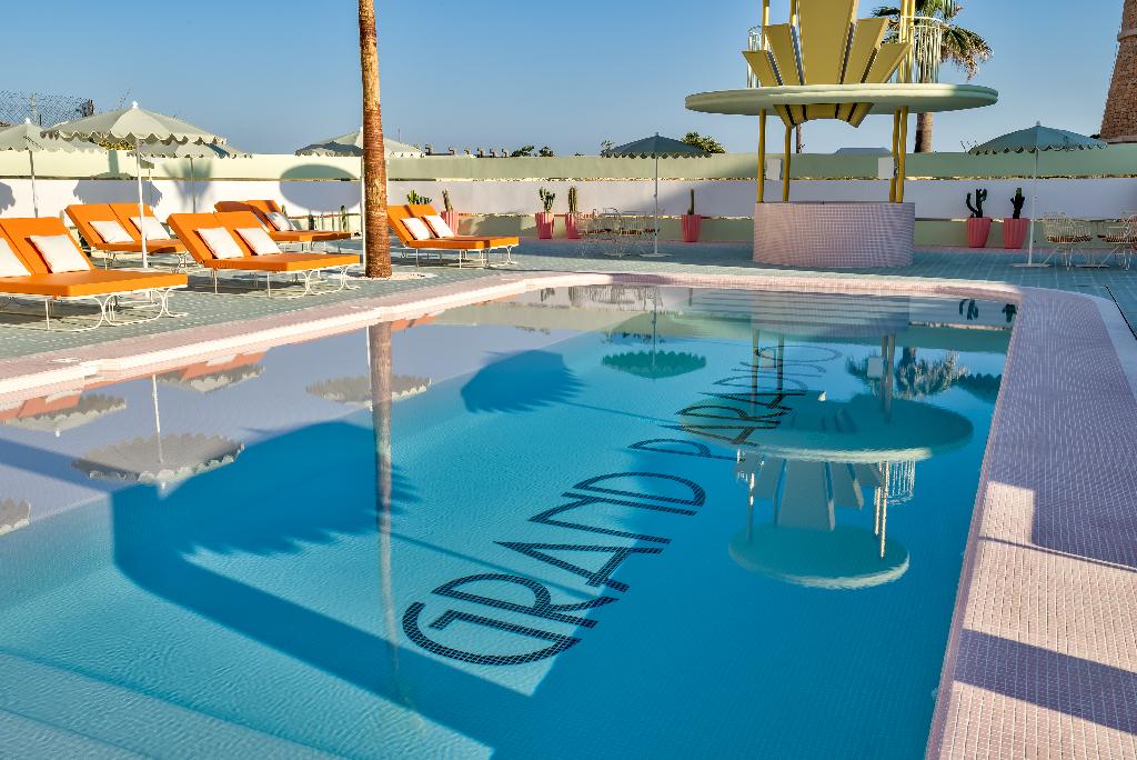 Imagem da galeria de Grand Paradiso