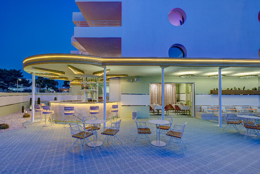 Imagem da galeria de Grand Paradiso