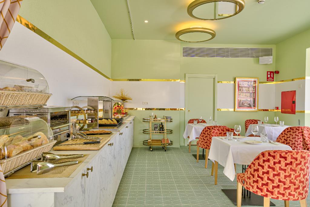 Hotel Grand Paradiso Ibiza, Spanien, Sant Antoni de Portmany. Großes 2