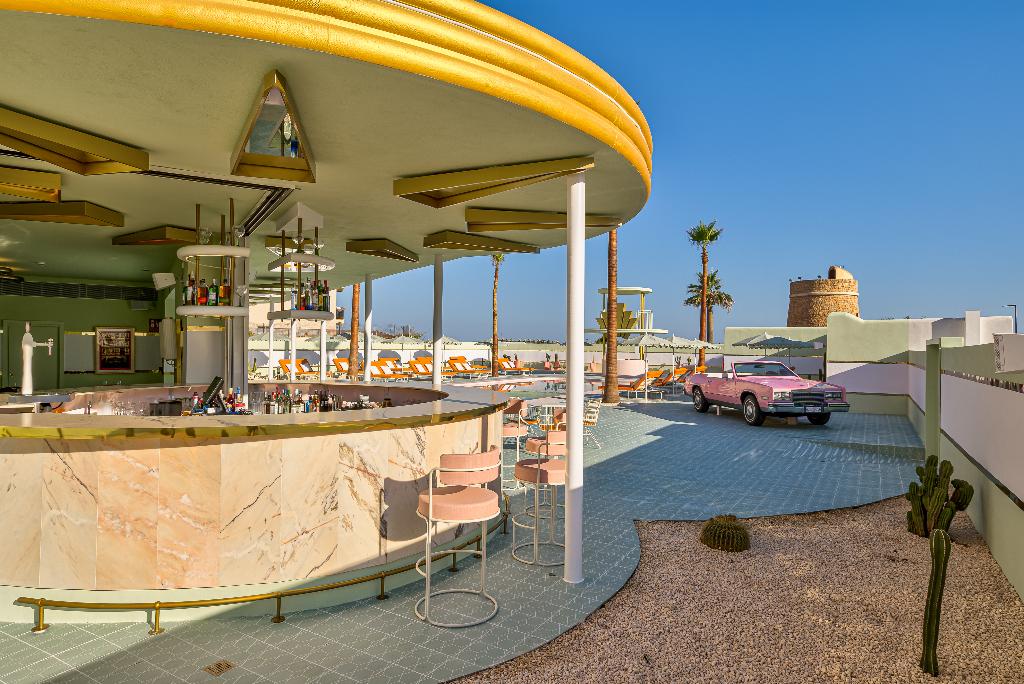 Imagem da galeria de Grand Paradiso
