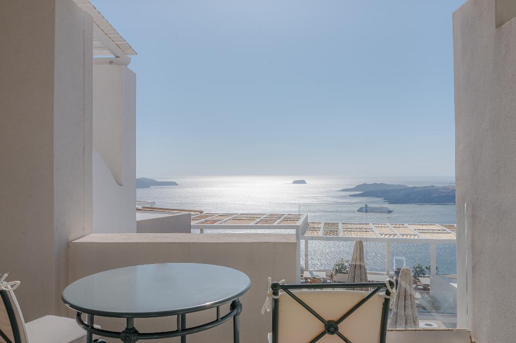 Hotel Apeiron Blue Santorini - Adults Only, Griechenland, Fira. Großes 88