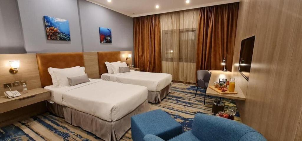Signature Guest Hotel Jeddah