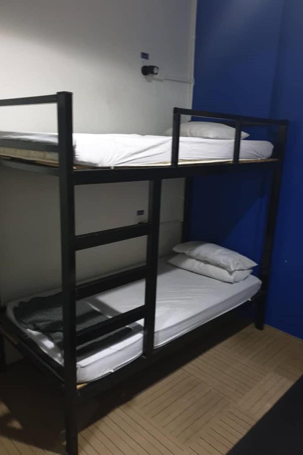 Healthy Home, Changkat Bukit Bintang by ZUZU