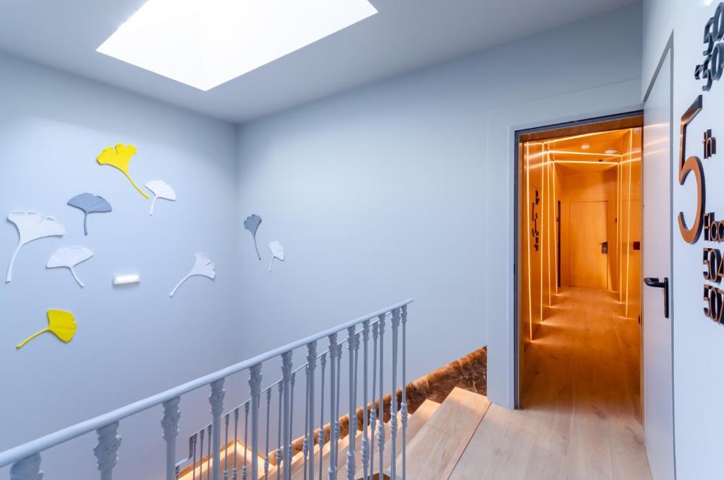 Hotel Rossio Plaza Hotel, Portugal, Lissabon. Großes 12