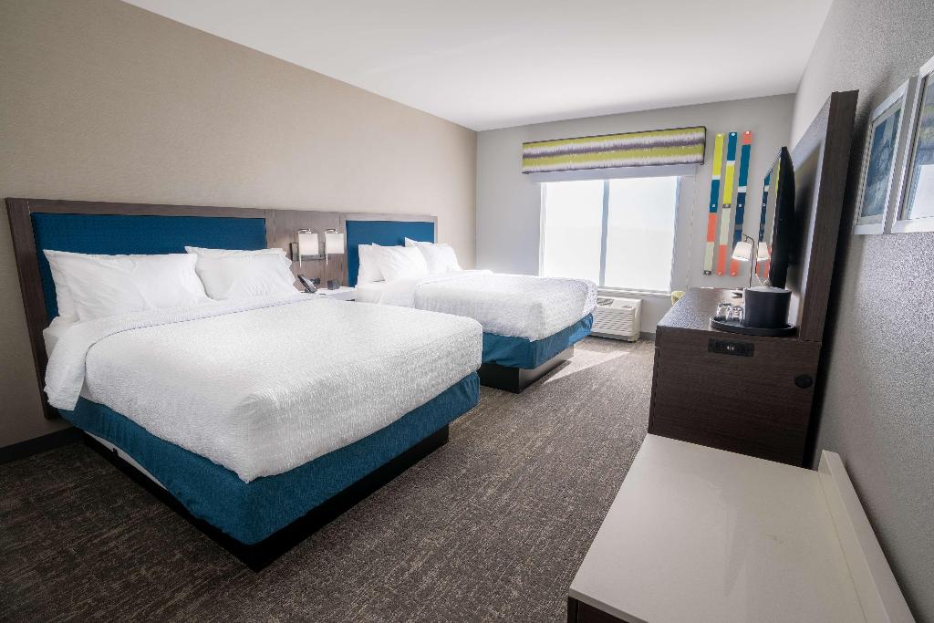 Hampton Inn Huntley Chicag