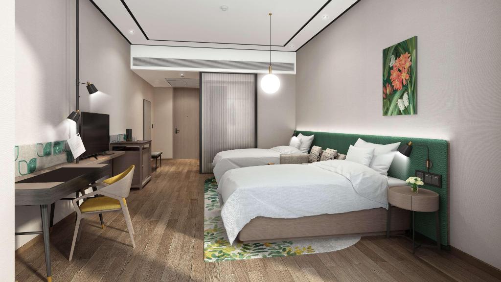 Hilton Garden Inn Anshan