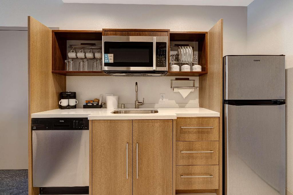Home2 Suites By Hilton Las Vegas Northwest