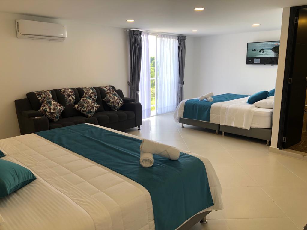 Santa Lucia Luxury