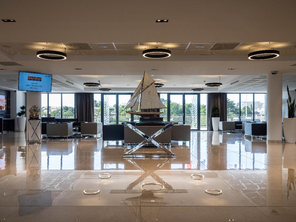 Westotel Pornic Cote De Jade