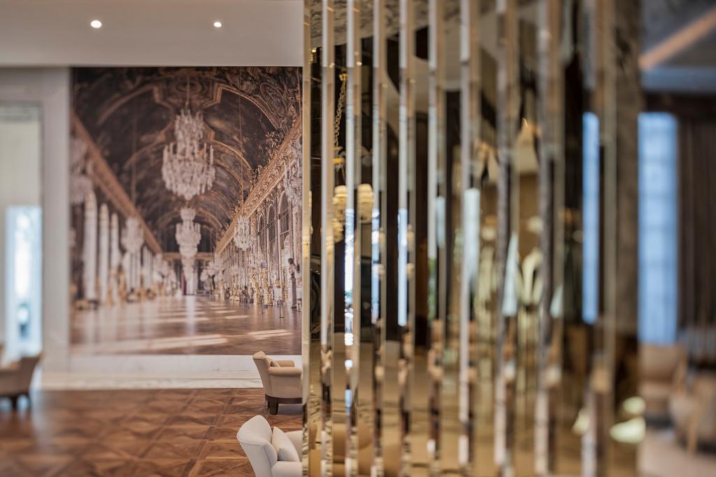 Hotel Kaya Palazzo Resort & Casino, Zypern, Agios Georgios. Großes 1