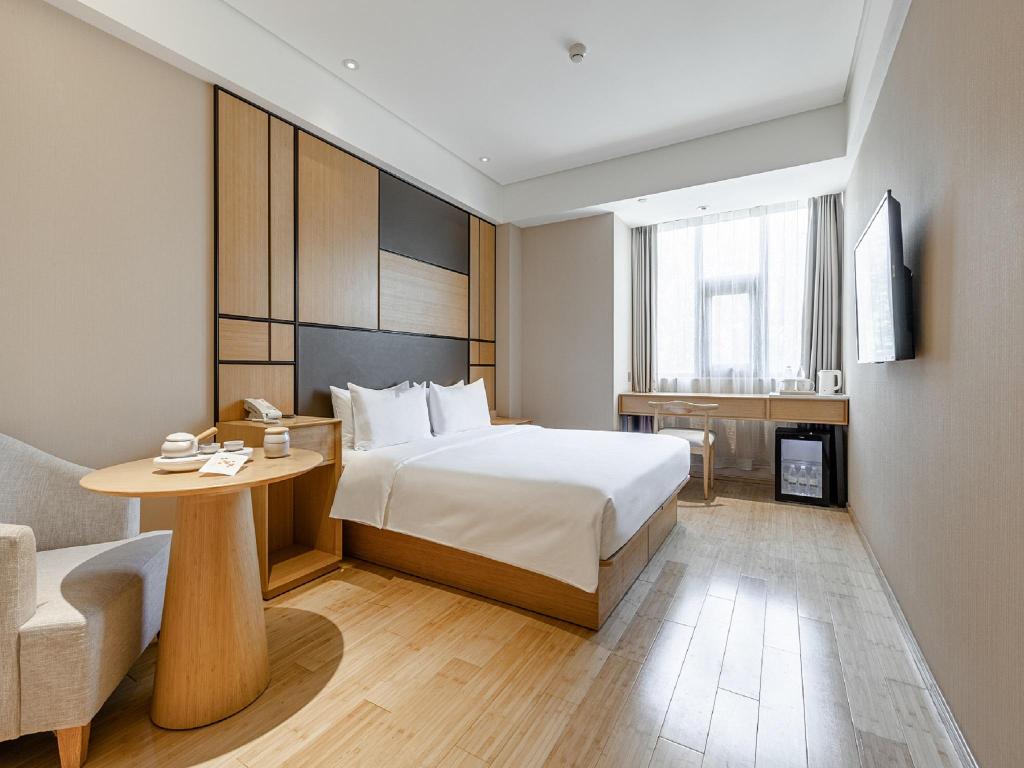 Ji Hotel (Beijing Yizhuang Development Zone)