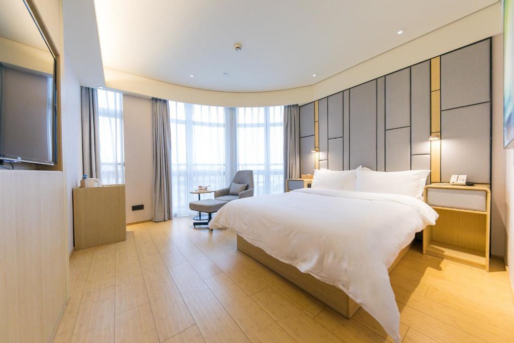 Ji Hotel (Hangzhou Xixi Impression City)