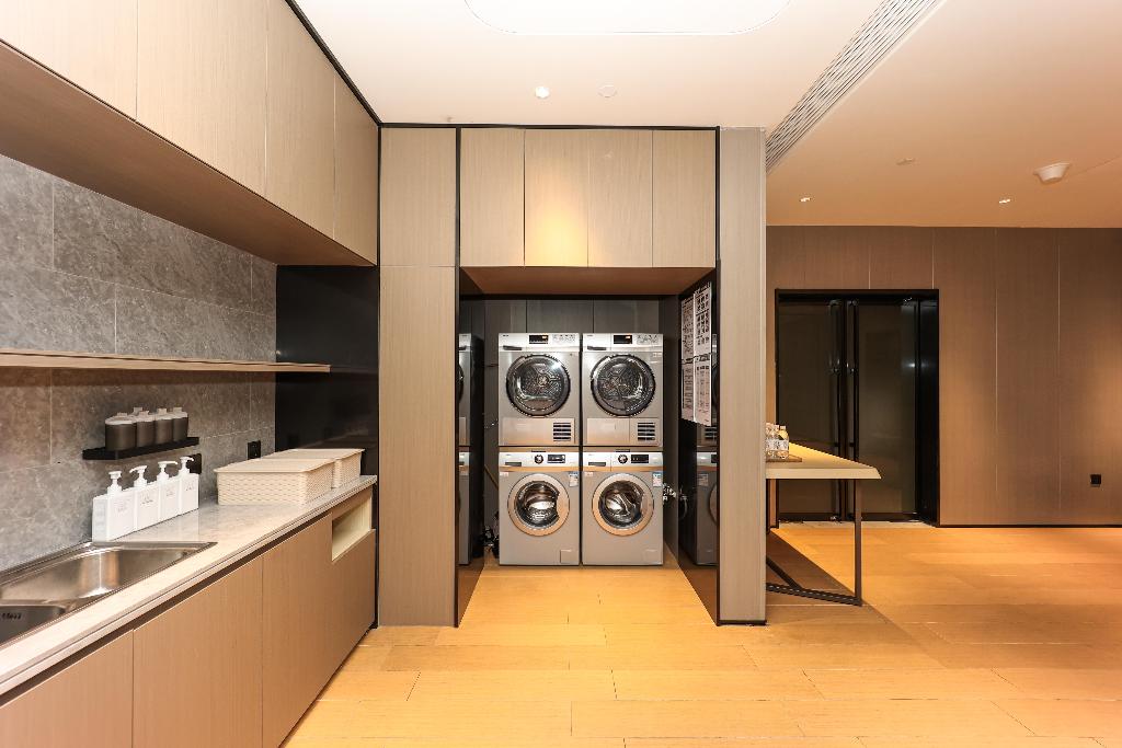 Ji Hotel Shanghai Xuhui Vanke Center 
