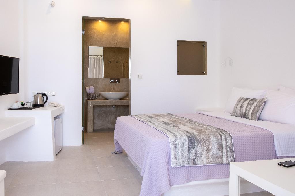 Ambience Suites