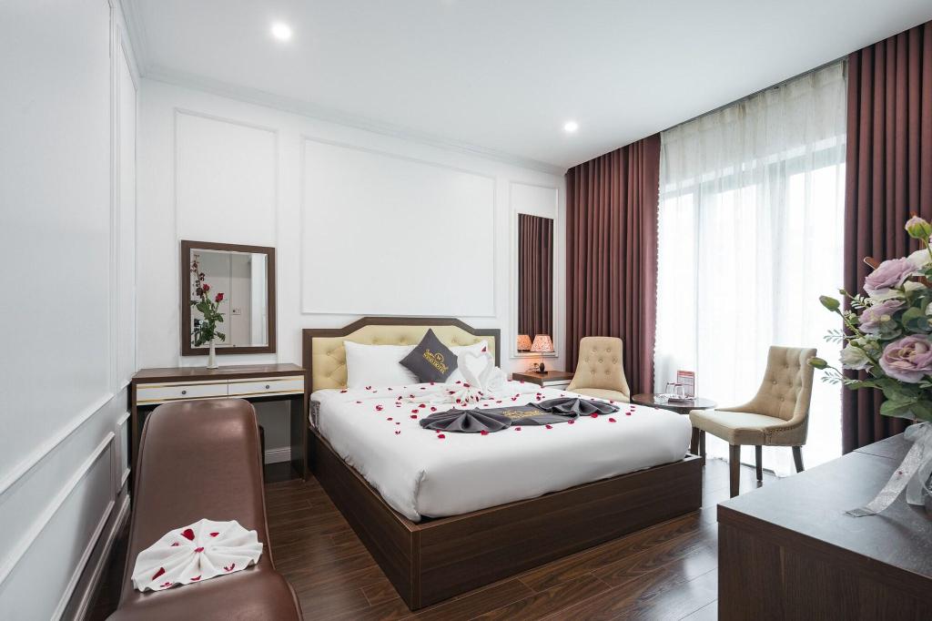 1155 Wind Hotel