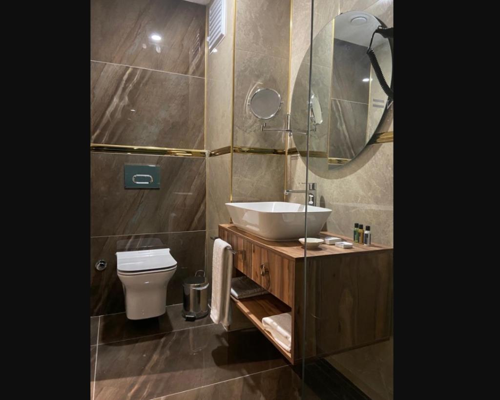 Anemon Mardin Hotel