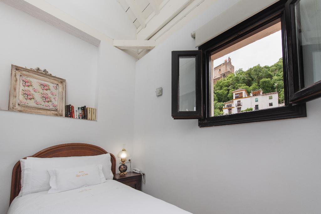 Hotel Rosa De Oro, Spanien, Granada. Großes 1