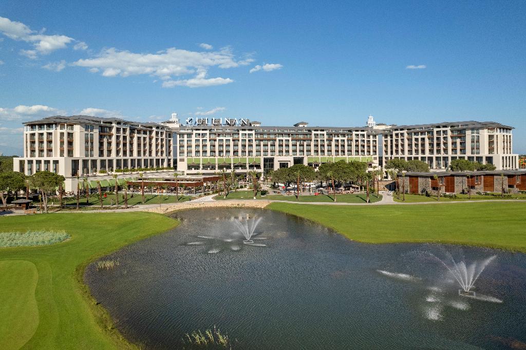 Cullinan Belek 5*