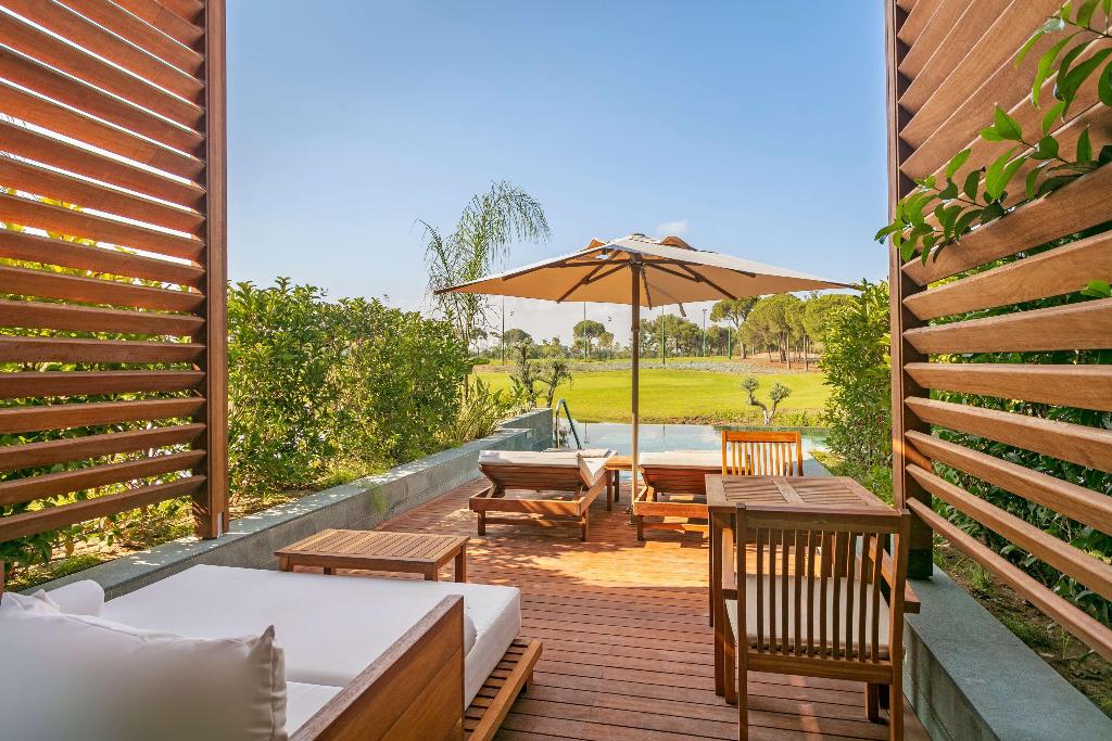 Cullinan Belek