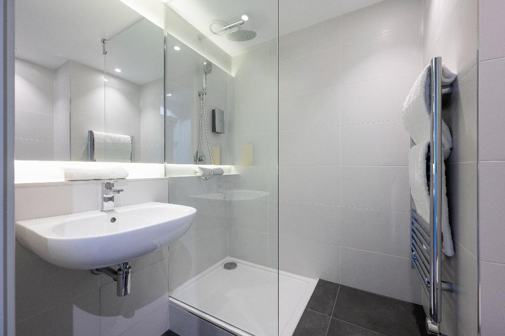 Hotel Staycity Aparthotels City Quay, Irland, Dublin. Großes 2