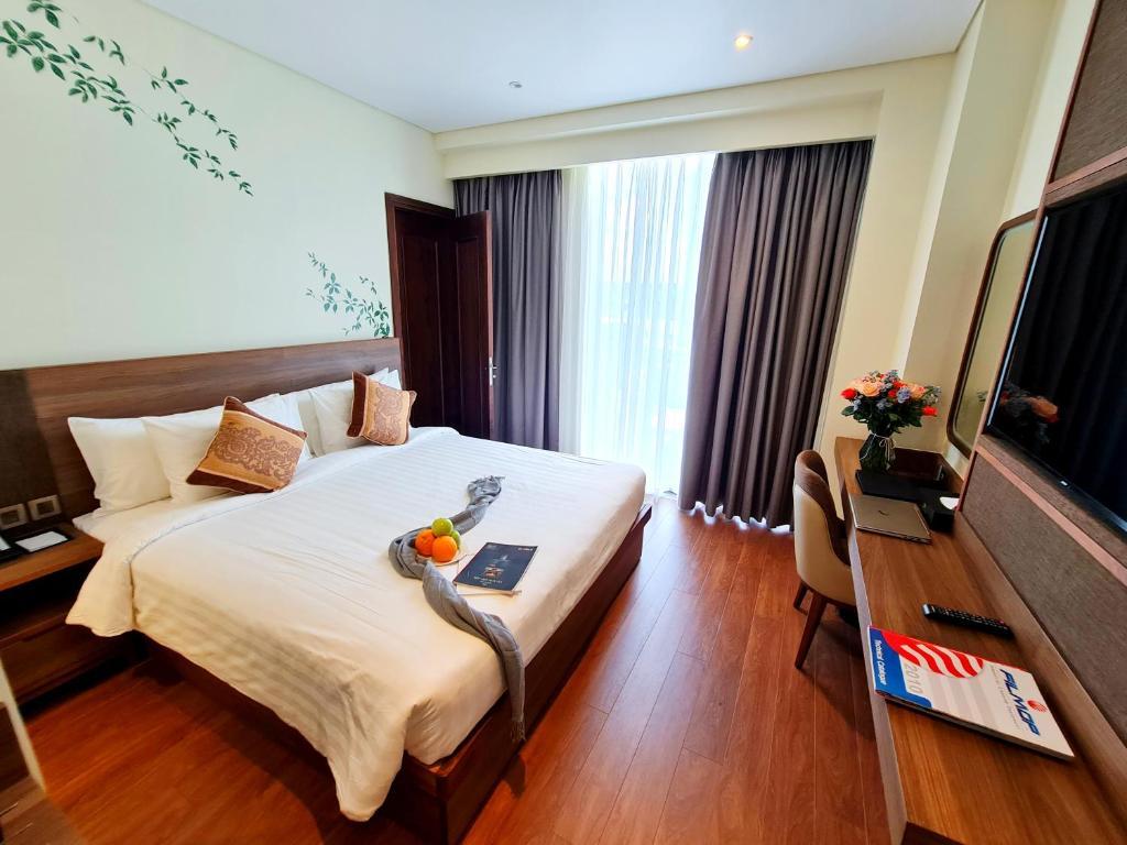 Northern Charm Hotel