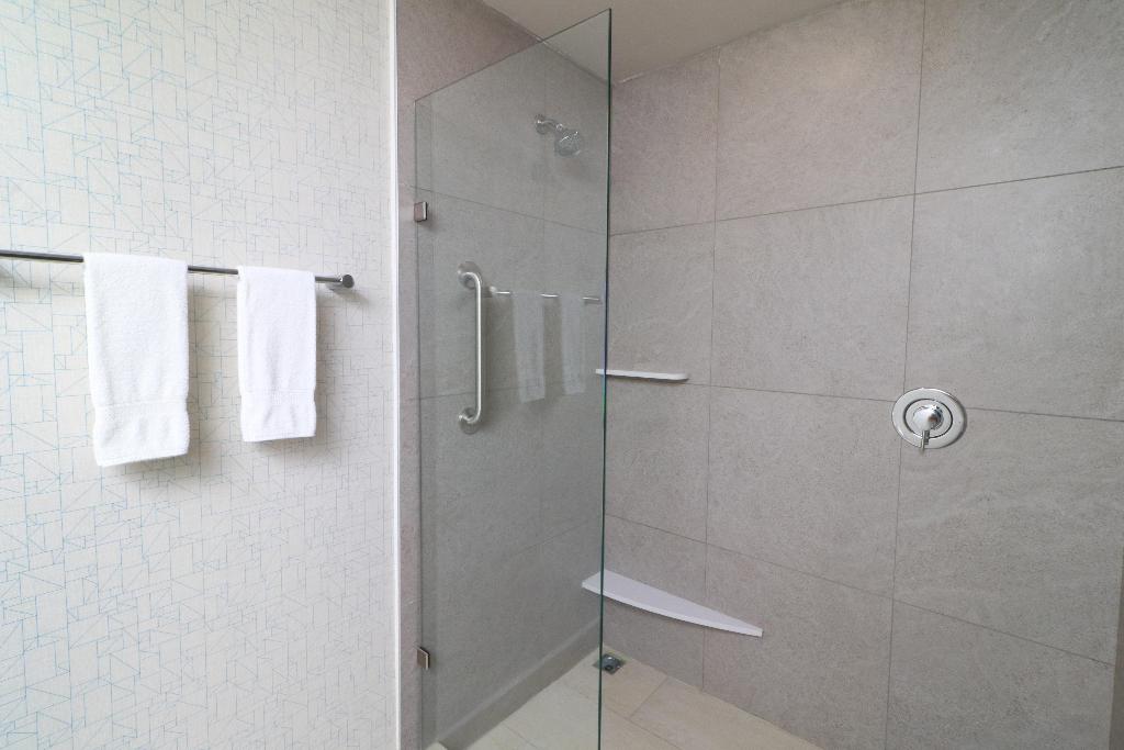 Holiday Inn Express Monterrey - Fundidora photo 20