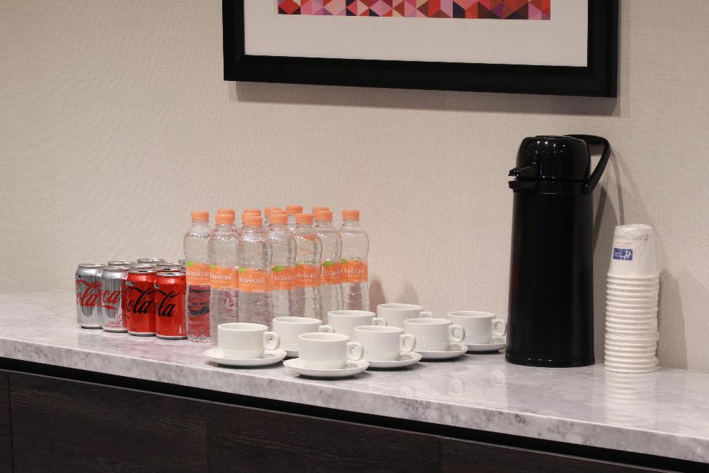 Holiday Inn Express Monterrey - Fundidora photo 51