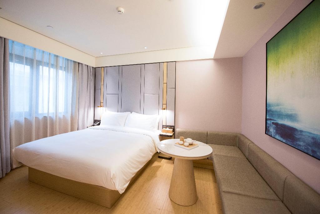 JI Hotel (Beijing South Railway Station)