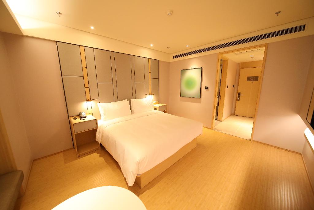 Ji Hotel (Changchun Jingyue Xincheng Street)