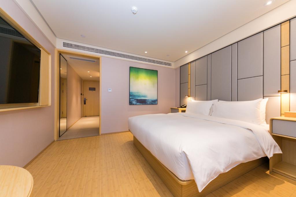 JI Hotel (Hangzhou Luting Road)JI Hotel (Xinpu Roa