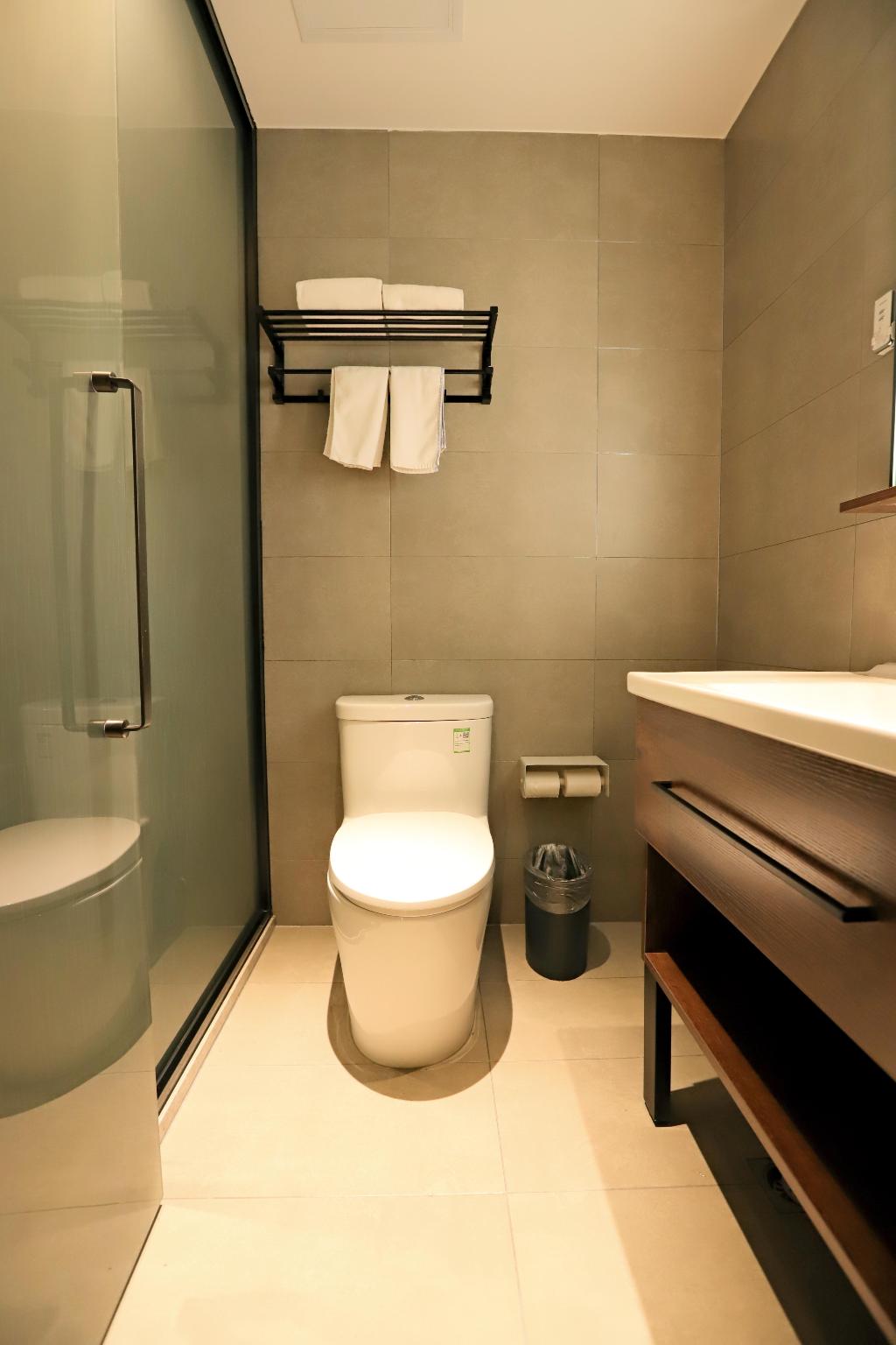 Hanting Hotel (Wuxi Taihu International Technology