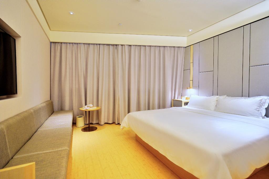 Ji Hotel (Suzhou Renmin South Road)